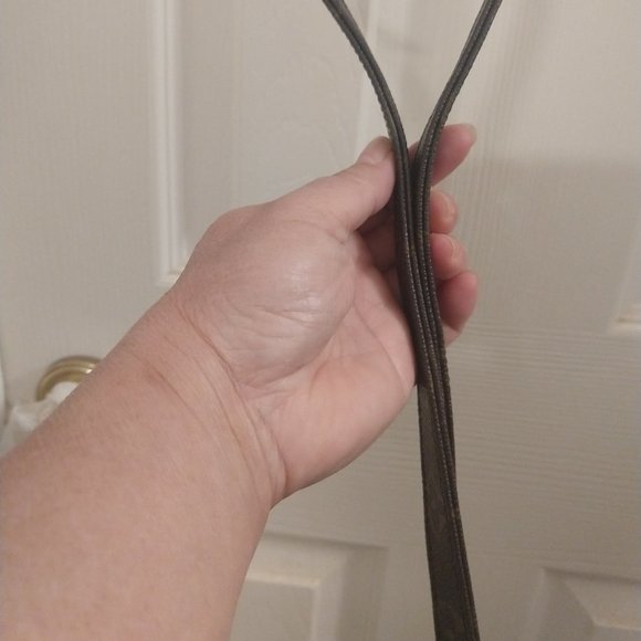 Louis Vuitton Adjustable Monogram Strap - Picture 4 of 10